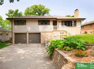 3016 S 48th Ave, Omaha, NE 68106