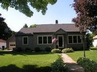 618 Dorelle St, Kewaunee, WI 54216