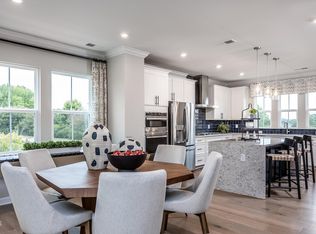 700 Hyperion Aly, Wake Forest, NC 27587