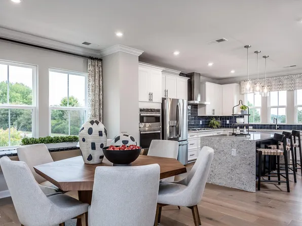 700 Hyperion Aly, Wake Forest, NC 27587