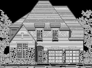 801 Lockhart Dr, McKinney, TX 75072