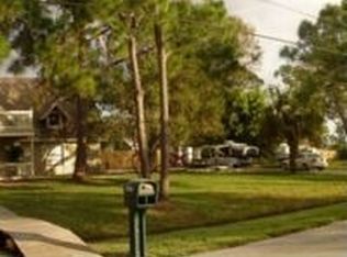 5802 Birch Dr, Fort Pierce, FL 34982