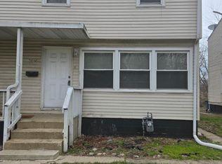 3604 E 9th Ave, Gary, IN 46403