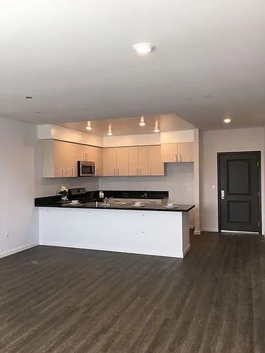 Floor plan 308