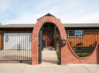 931 Lucas Ave, Richmond, CA 94801