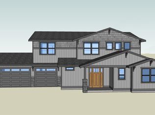 3808 Beadle Lane, Anacortes, WA