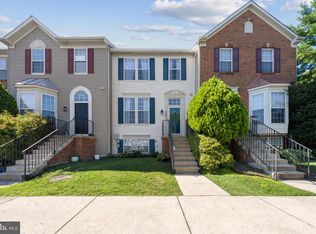 Ballenger Crossing Hoa, Inc, Frederick, MD 21703