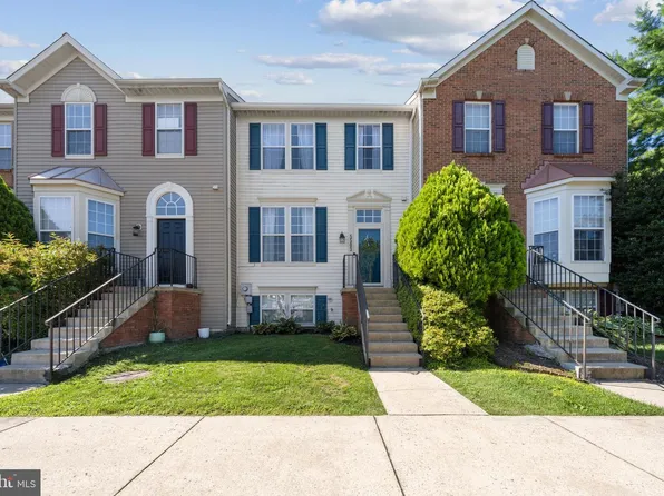 5503 Westcott Cir, Frederick, MD 21703