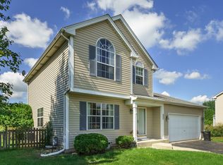 257 Ironbark Ct, Bolingbrook, IL 60440