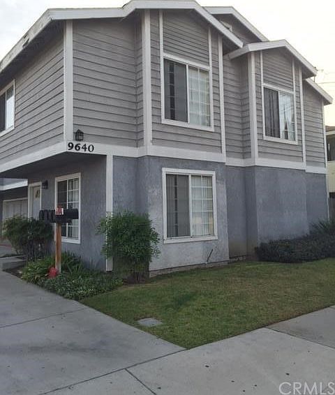 1st image of 9640 Park St APT 4