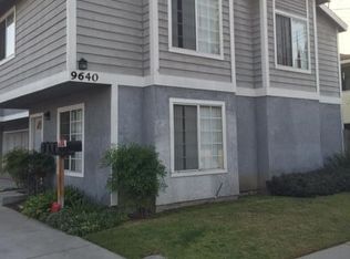 9640 Park St APT 4, Bellflower, CA 90706