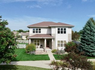 613 Capricorn Ln, Madison, WI 53718