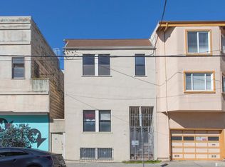 613-617 Octavia St, San Francisco, CA