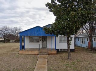 2204 N Lottie Ave, Oklahoma City, OK 73111
