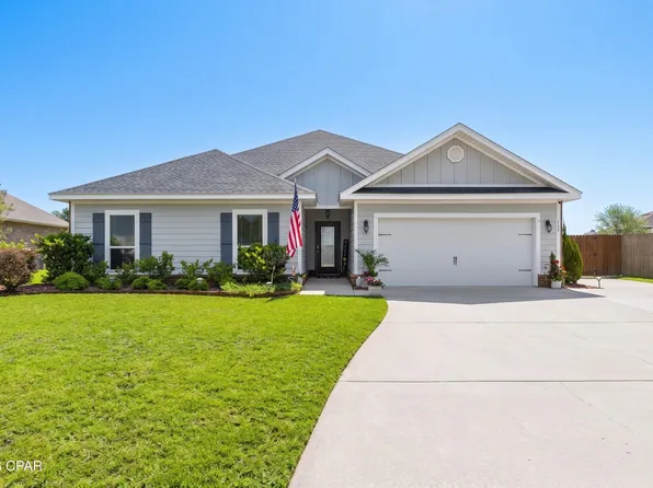 160 Confidence Way, Southport, FL 32409