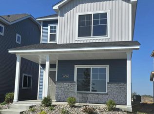 14726 Zeolite St NW, Ramsey, MN 55303