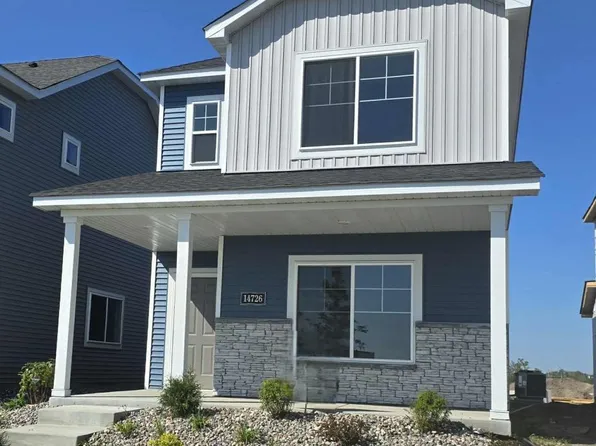 14726 Zeolite St NW, Ramsey, MN 55303