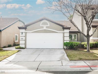 10341 Birch Bluff Ln, Las Vegas, NV, 89145