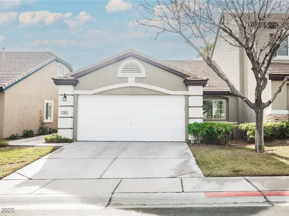 10341 Birch Bluff Ln, Las Vegas, NV 89145