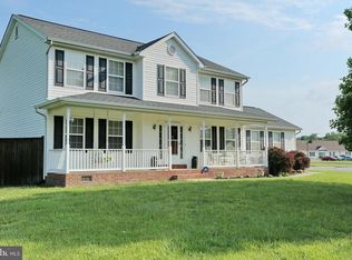 116 Morris Dr, La Plata, MD 20646
