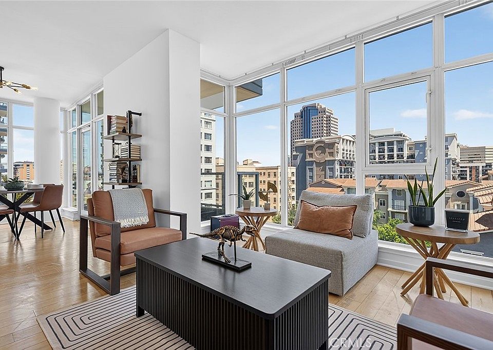 1st image of 411 W Seaside Way Unit 601