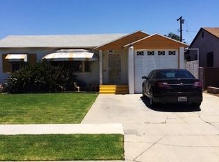 14618 S Cairn Ave, Compton, CA 90220