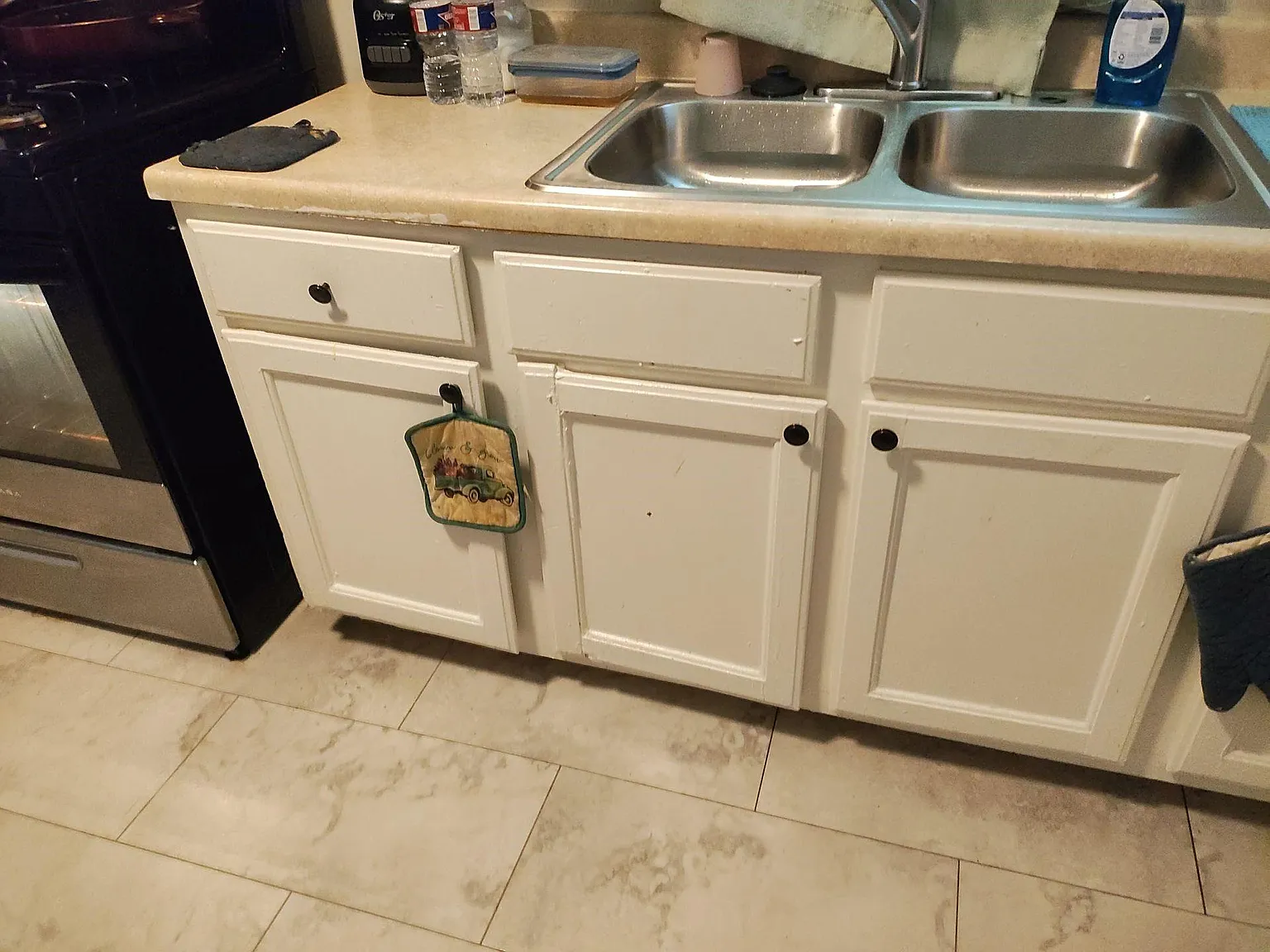 2 bed, 1.0 bath, 720 sqft, $1,050 — Photo 4
