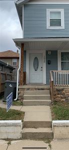 1020 Orange St, Indianapolis, IN, 46203