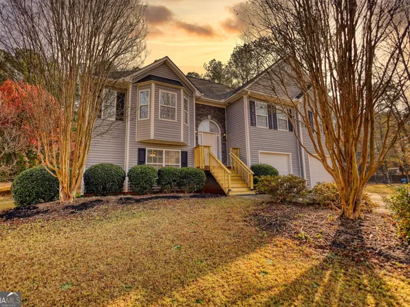 40 Browning Dr, Covington, GA 30016