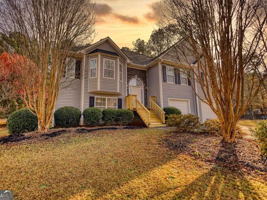40 Browning Dr, Covington, GA 30016