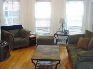 33 Harvard St #3, Brookline, MA 02445