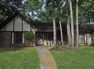 3019 Falling Brook Dr, Kingwood, TX 77345