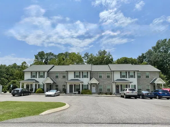 401 Caldwell Dr, Columbia, TN 38401