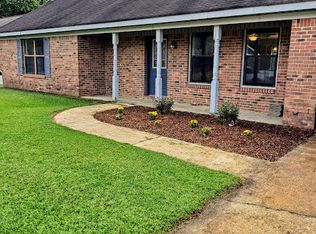 2607 Bay Cir, Tupelo, MS 38801