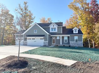 1969 Northfield Ct SW, Byron Center, MI