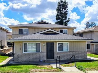 18120 Via Amorosa APT 4, Rowland Heights, CA 91748