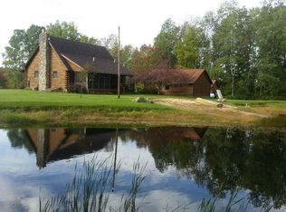 8760 W 48th Rd, Wellston, MI 49689