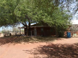 13201 S Tuthill Rd, Buckeye, AZ 85326