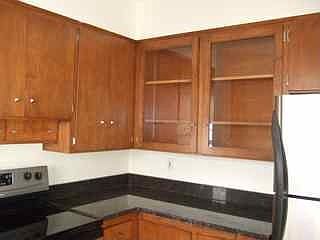 Cabinetry & Granite