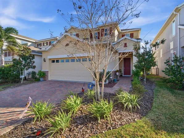 7431 Sungold Meadow Ct, Apollo Beach, FL 33572