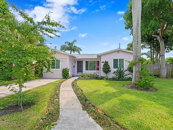1702 N L Street, Lake Worth Beach, FL 33460