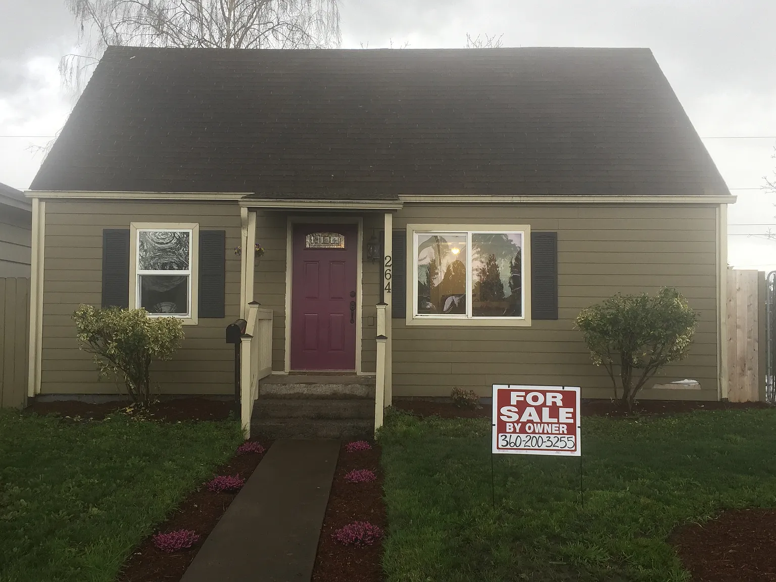 264 26th Ave photo 1
