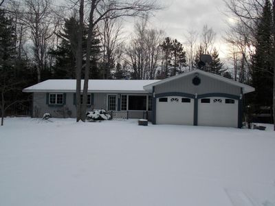 9660 Highbanks Dr, Cheboygan, MI, 49721