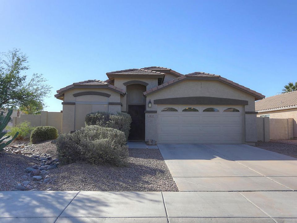 2nd image of 3839 E Wyatt Way