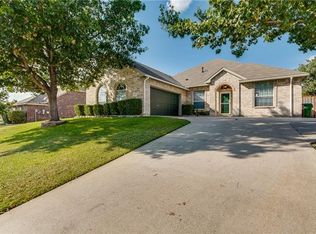 6609 Creek Bnd, Rowlett, TX