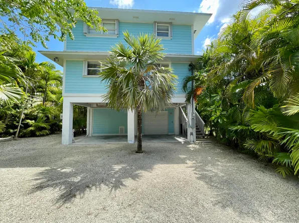1563 Lantana Ln, Big Pine Key, FL 33043