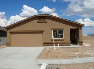 3044 Feather Edge St SW, Albuquerque, NM 87121