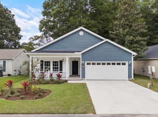 1031 Autumn Dr, Murrells Inlet, SC 29576