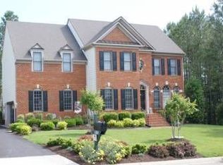 11804 Old School Rd, Glen Allen, VA 23059