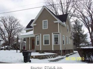 39 Merrimac St, Watertown, CT 06779